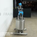 Thumbnail of DCI Tank Processors 140GAL