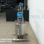 Thumbnail of DCI Tank Processors 140GAL