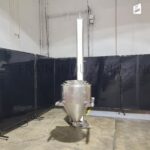 Thumbnail of Bohle Material Handling Tote Dump HS800