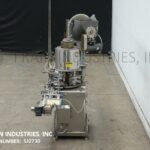 Thumbnail of Consolidated / Pneumatic Scale Capper 4 Head (Capper) C4F