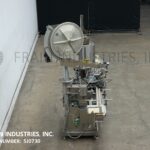 Thumbnail of Consolidated / Pneumatic Scale Capper 4 Head (Capper) C4F