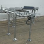 Thumbnail of Simplematic Conveyor Table Top 3"W X 430"L