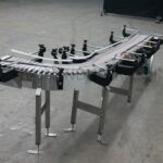 Thumbnail of Keenline Conveyor Table Top 10"W X 124"L