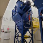 Thumbnail of Torit Dust Collector Cartridge DF03-24