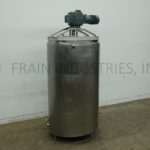 Thumbnail of Mueller Tank Processors 1000 GAL