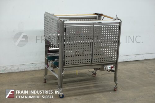 Photo of Combi America Sealer Case Taper TB1