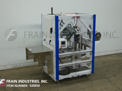 Photo of RPM Robotic Packaging Machiner Case Packer Robotic TL4