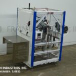 Thumbnail of RPM Robotic Packaging Machiner Case Packer Robotic TL4