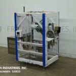 Thumbnail of RPM Robotic Packaging Machiner Case Packer Robotic TL4