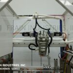Thumbnail of RPM Robotic Packaging Machiner Case Packer Robotic TL4