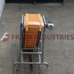 Thumbnail of Marvu Foodprocessing Equipment Feeder Incline/Cleated 260