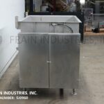 Thumbnail of Mixer Powder Ribbon S. S. 90 FT³