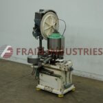 Thumbnail of Consolidated / Pneumatic Scale Capper 8 Head of More D8P