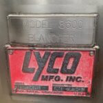 Thumbnail of Lyco Blanchers Rotary 8600