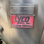 Thumbnail of Lyco Blanchers Rotary 8600
