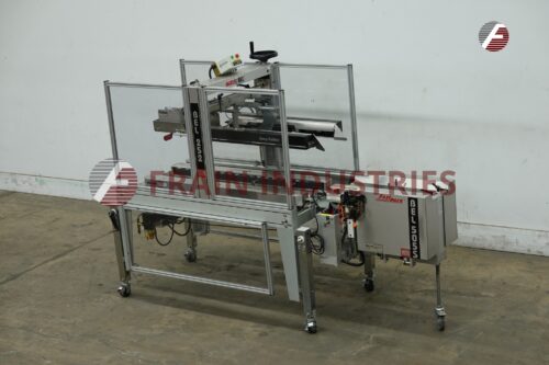 Photo of Belcor Sealer Case Taper 505S/252TB