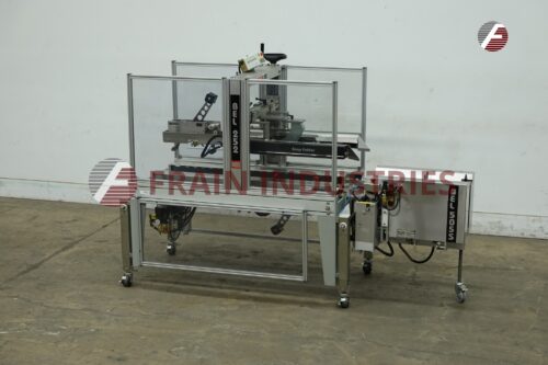 Photo of Belcor Sealer Case Taper 505S/252TB