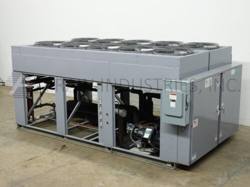 Photo of Century Refrigeration N Series Condensing Unit