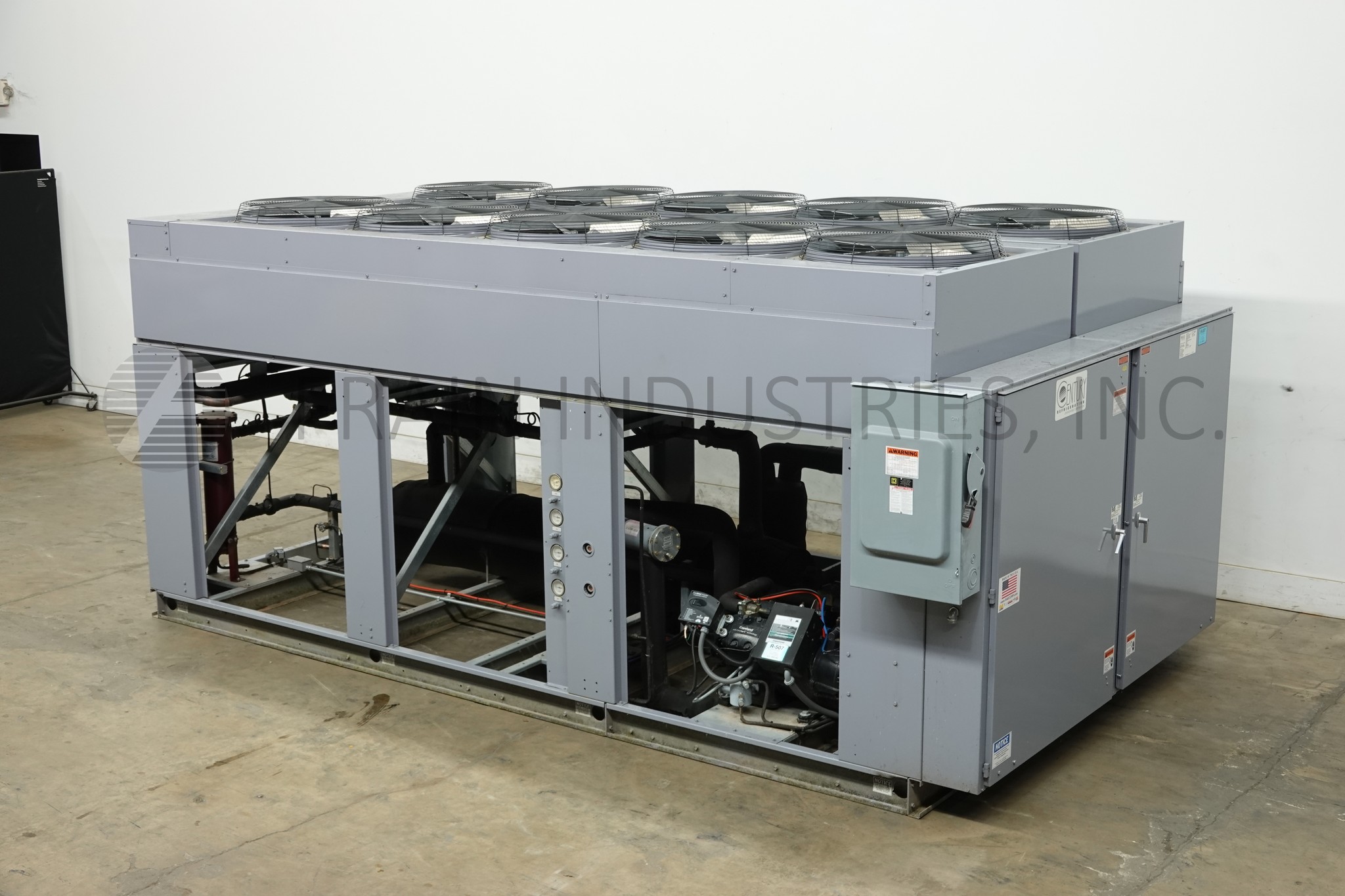 Used Century Refrigeration Equipment | Machines for Sale