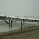 Thumbnail of Ssi Conveyors Conveyor Table Top 14"W X 213"L