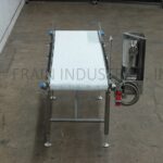 Thumbnail of Ssi Conveyors Conveyor Table Top 24"W X 84"L