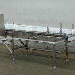 Thumbnail of Ssi Conveyors Conveyor Table Top 24"W X 105"L