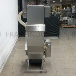 Thumbnail of Sidel Feeder Incline/Cleated CAP FEEDER