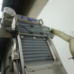 Thumbnail of Sidel Feeder Incline/Cleated CAP FEEDER