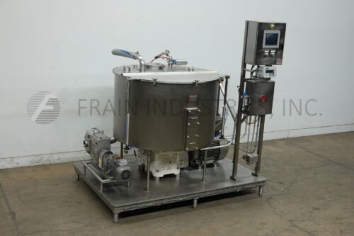 Photo of Oakes Mixer Paste Vertical 60SMV75I