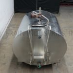 Thumbnail of Mueller Tank SS Single Wall 850 GAL