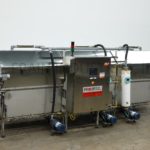 Thumbnail of Pro Engineering / Manufactorin Pasteurizer Tunnel 15030FA