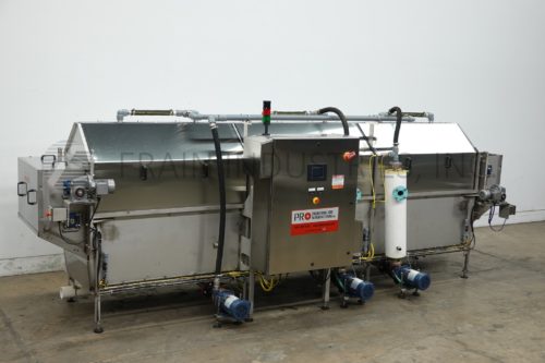 Photo of Pro Engineering / Manufactorin Pasteurizer Tunnel 15030FA