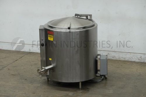 Photo of Groen Kettle Electric AE180
