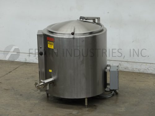 Photo of Groen Kettle Electric AE180