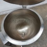 Thumbnail of Groen Kettle Electric AE180