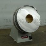 Thumbnail of Stokes Pans, Revolving 100VS