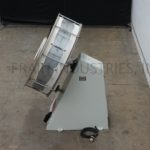 Thumbnail of Stokes Pans, Revolving 100VS