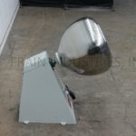 Thumbnail of Colton Pans, Revolving 100VS