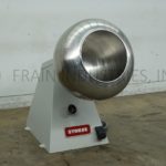 Thumbnail of Stokes Pans, Revolving 90018