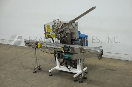 Photo of MGS Feeder Coupon Inserter RPP331