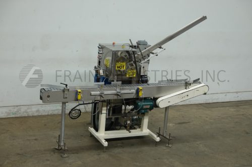 Photo of MGS Feeder Coupon Inserter RPP331