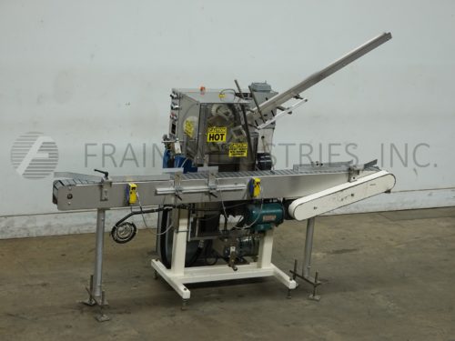 Photo of MGS Feeder Coupon Inserter RPP331