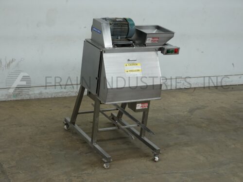 Photo of Urschel Laboratories Inc Cutter, Slicer Chopper/Processor RAD