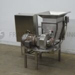 Thumbnail of Urschel Laboratories Inc Cutter, Slicer Chopper/Processor 2100