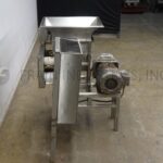 Thumbnail of Urschel Laboratories Inc Cutter, Slicer Chopper/Processor 2100