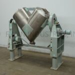Thumbnail of Patterson Kelley Mixer Powder Twin Shell 40FT³