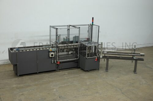 Photo of Clybourn Cartoner Semi Vertical Glue CH5