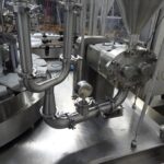 Thumbnail of Pacific Packaging Machinery In Filler Liquid Pos Disp V-18-T-46.500
