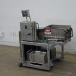 Thumbnail of Rietz Mixer Paste Horizontal RS-10-3202-4