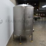 Thumbnail of DCI Tank SS Single Wall 4000 GAL